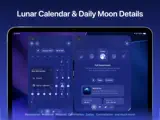Moonlitt - Moon Phase Tracker 3
