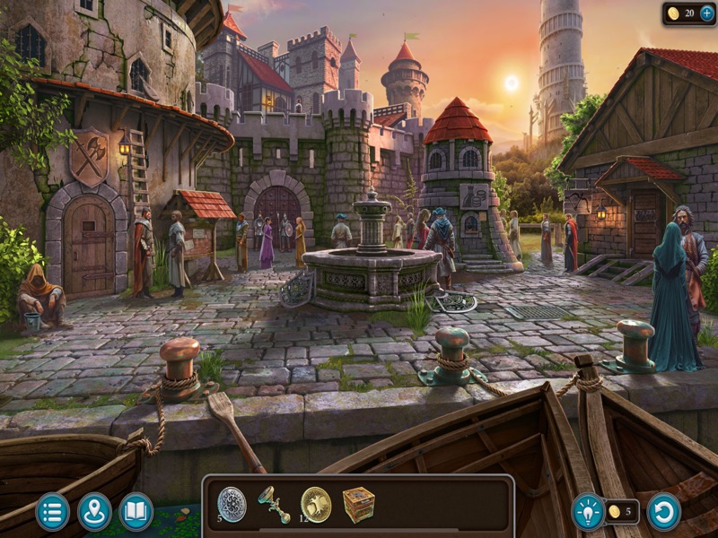 Lost Lands 11 screenshot 11