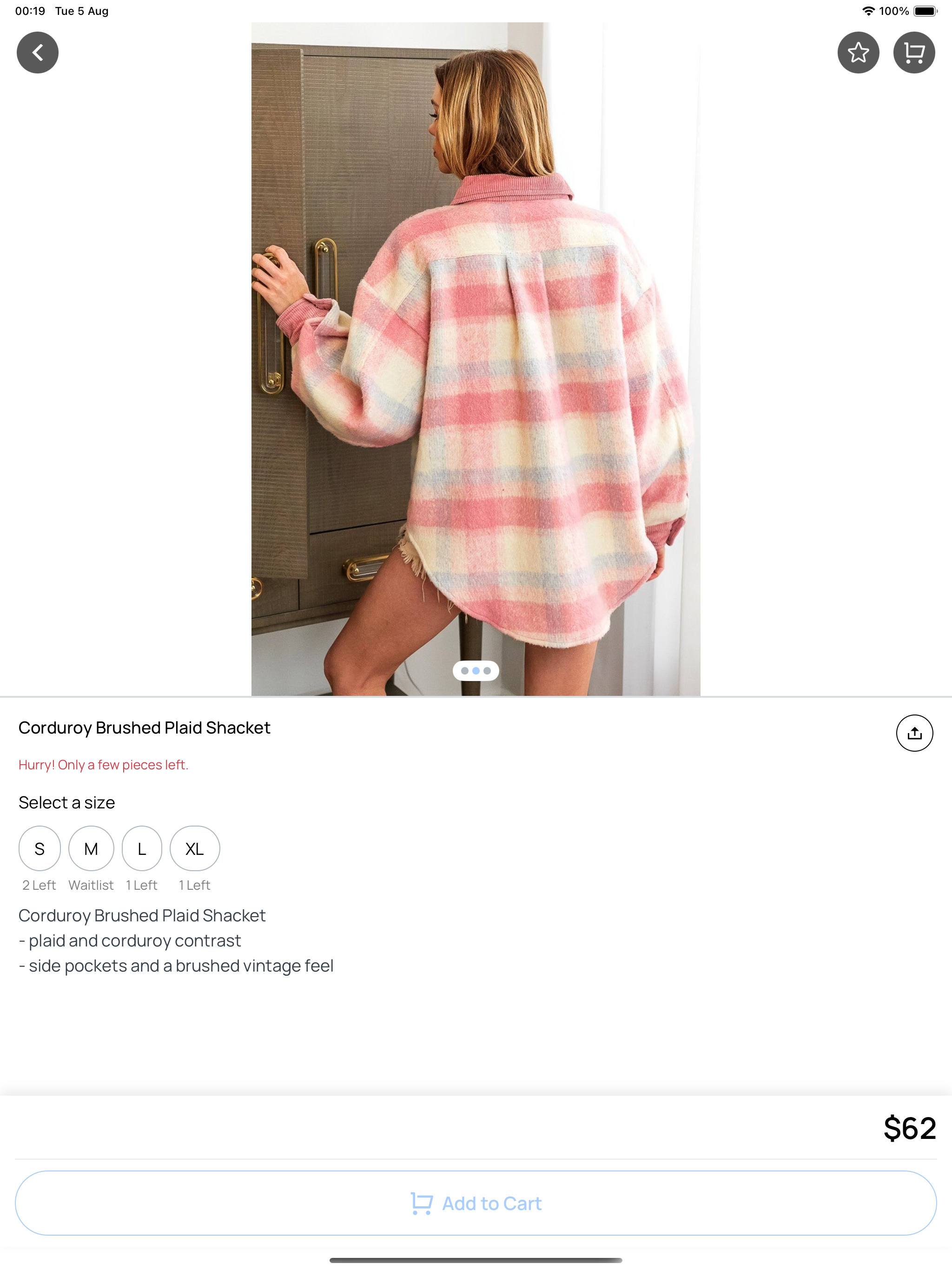 Nothing to Wear screenshot 8