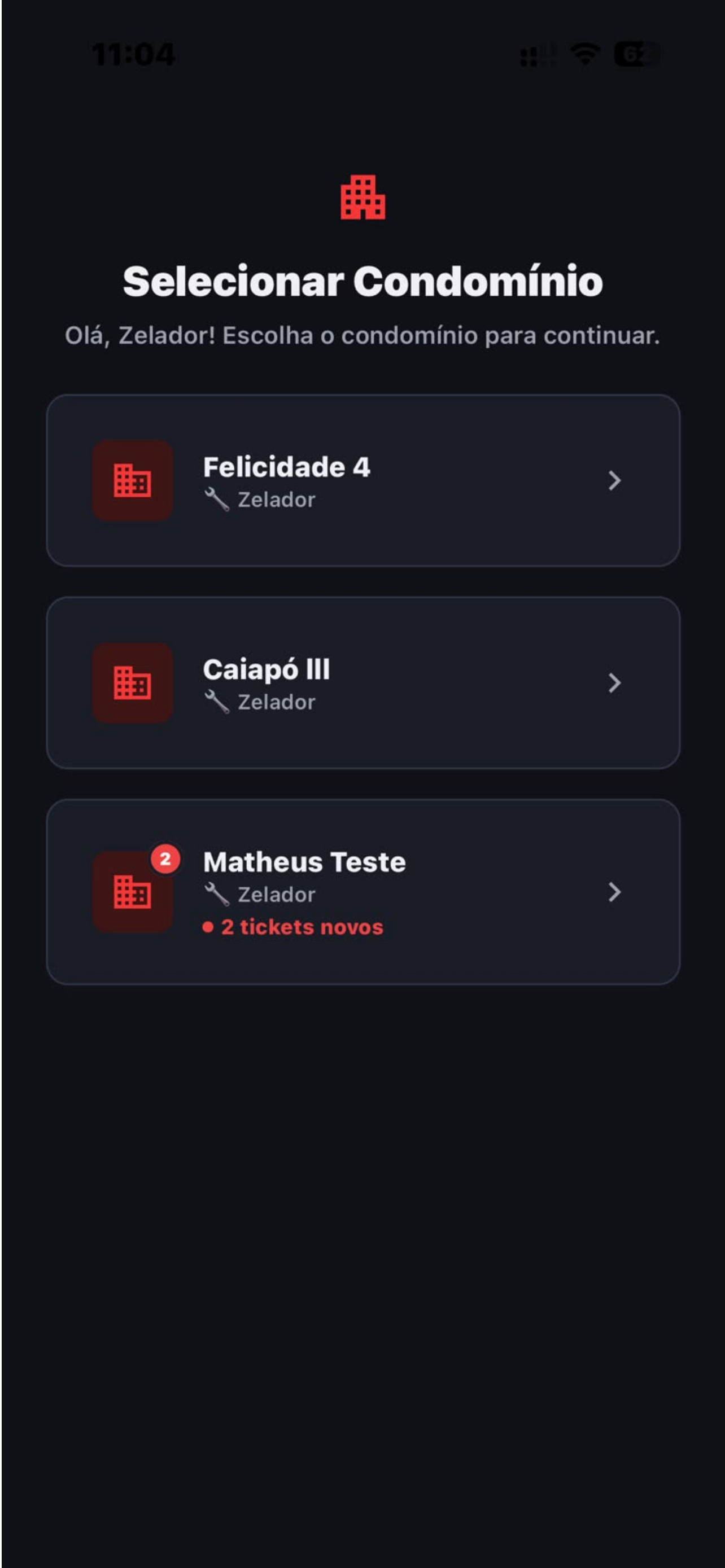 Sysgate Serviços screenshot 7