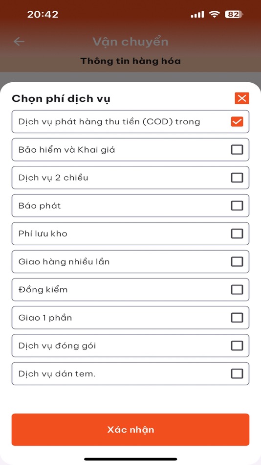 #7. GONSA Express (iOS) 来自: MEKSMART TECHNOLOGY SOLUTION COMPANY LIMITED