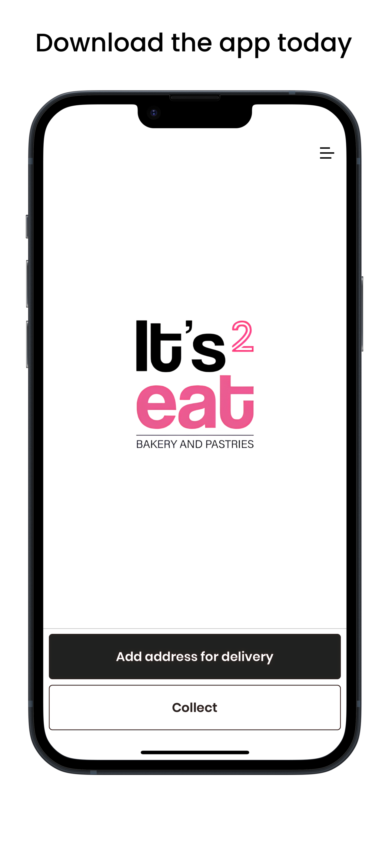 It's 2 Eat