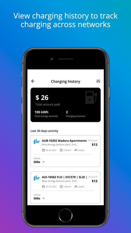 Free2move Charge screenshot-4