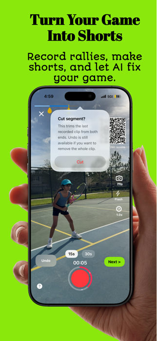 Drop It – Master Every Shot Screenshot 3 of 7