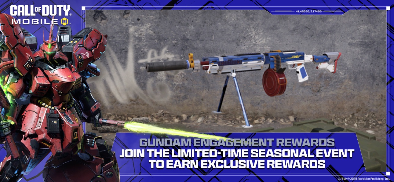 Call of Duty®: Mobile screenshot 3