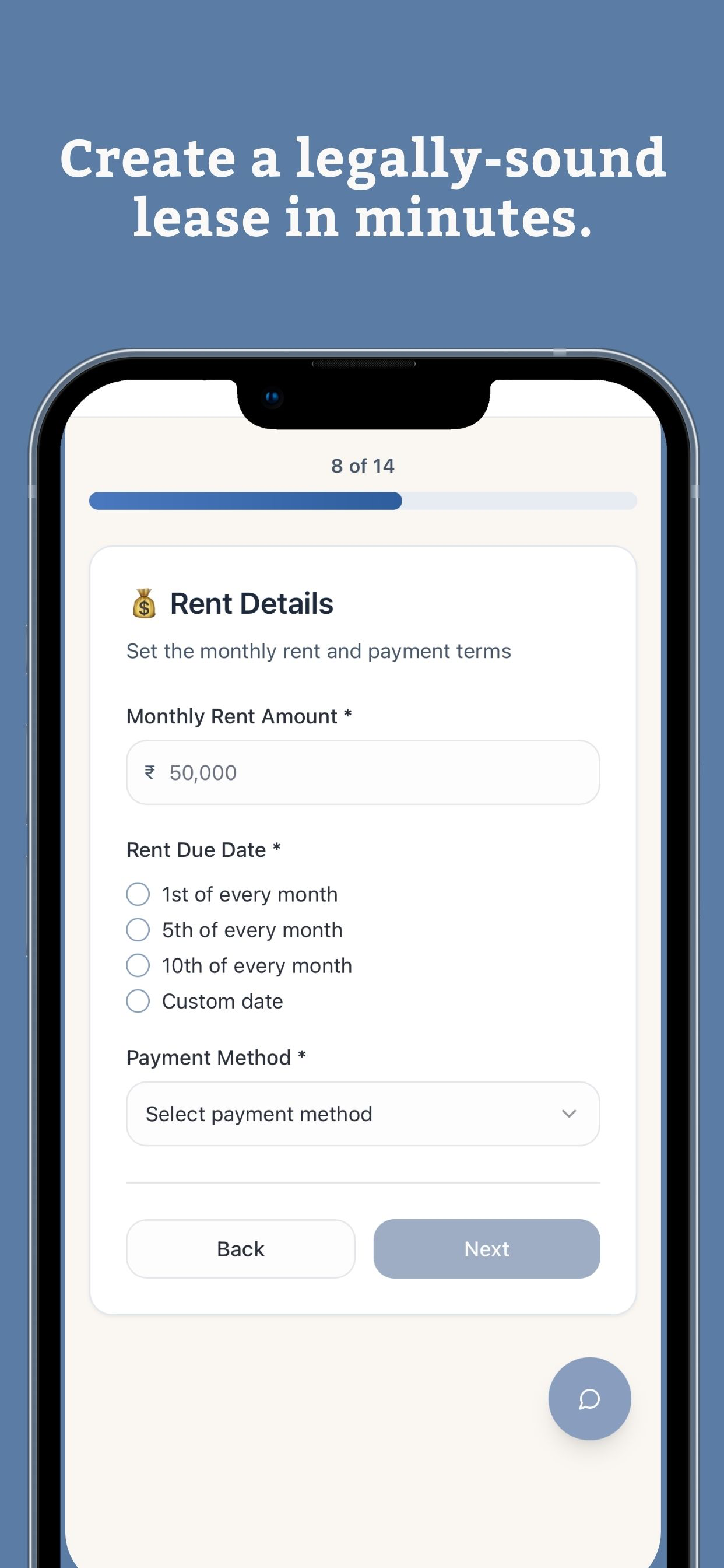 NestKey for Landlords