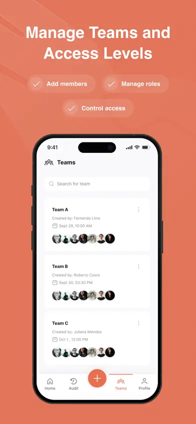 Budget by OVAAP screenshot 2
