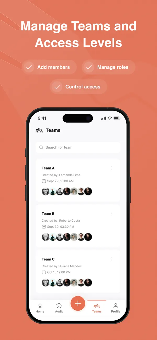 Screenshot #2 pour Budget by iOMESoft