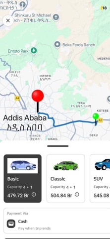 We Plus Travel Screenshot 4 of 7