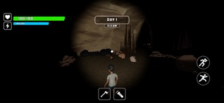 Dig And Survive screenshot