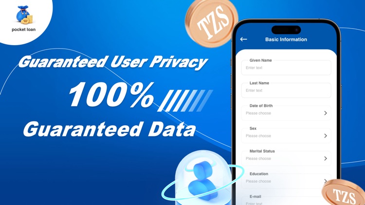 Pocket Cash-Cash Loan online