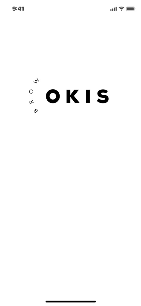 OKIS BrowBook - App de Estilo de vida | MWM