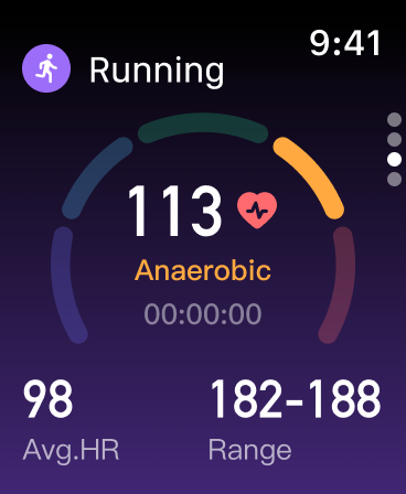 Joyway - Sleep, HRV & Workouts