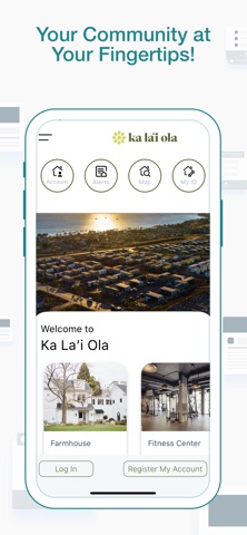 Ka La’i Ola screenshot
