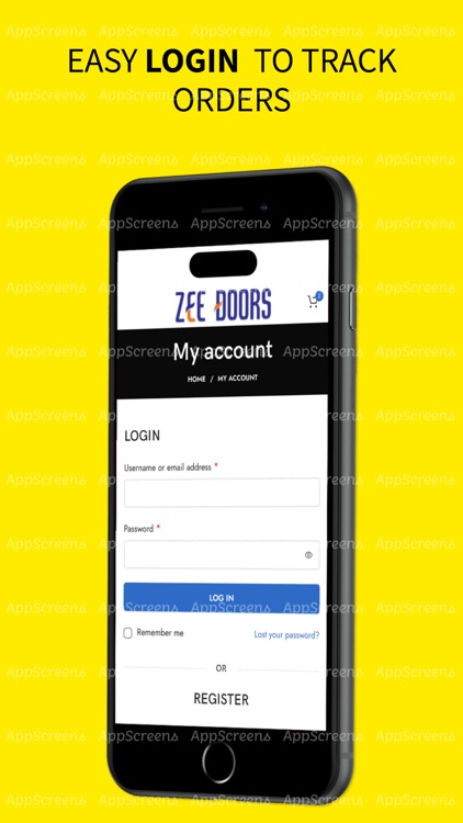 Zee Doors screenshot-5