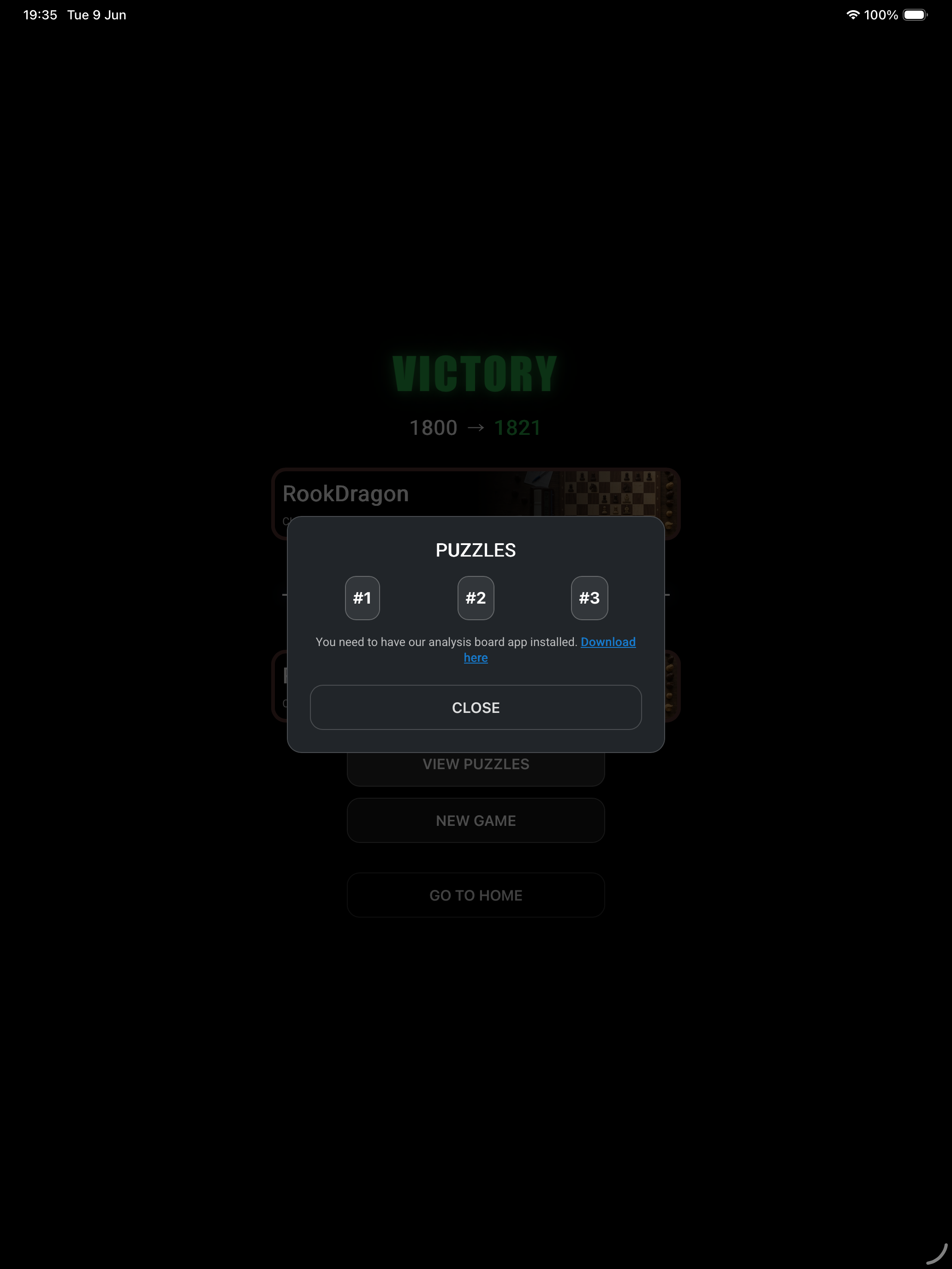 Chess - Tactical Battles screenshot 17