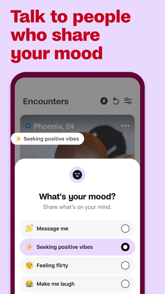#5. Badoo Premium (iOS) 由: Badoo Software Ltd