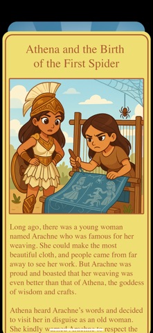 Gods and Legends Screenshot 5 of 5