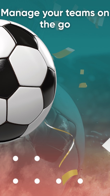 22 Sport Management screenshot-4