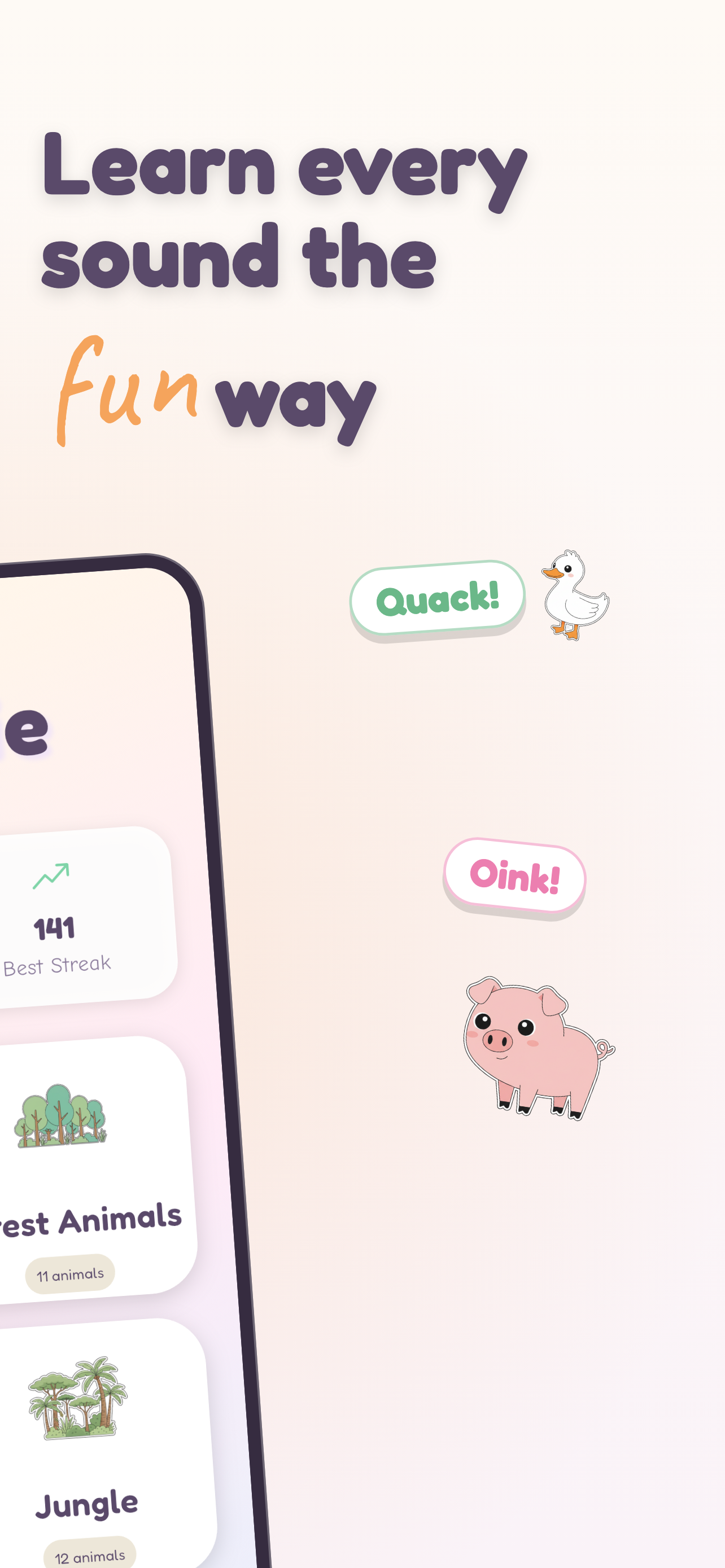 Soundie: Sounds and Coloring screenshot 2