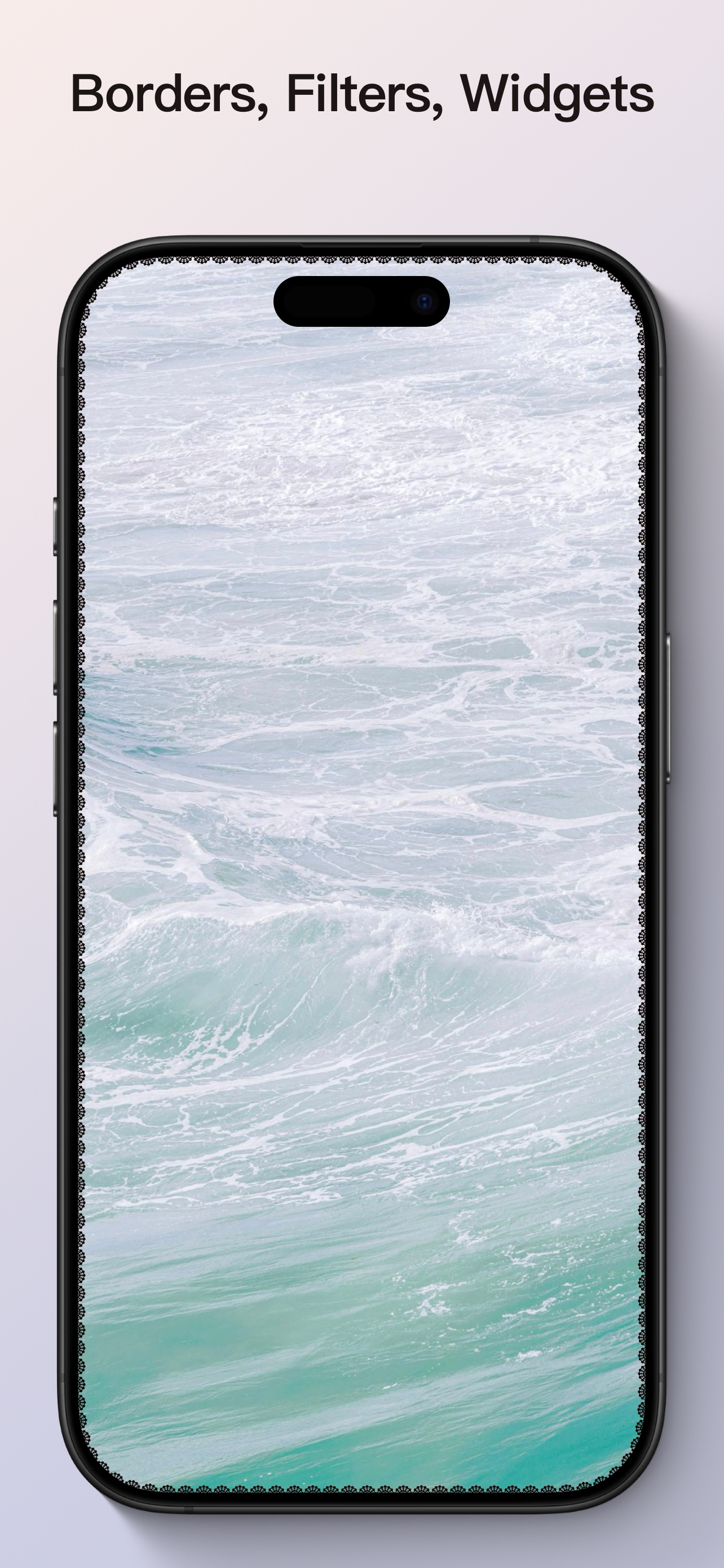Wallpaper Maker - PrettyScreen