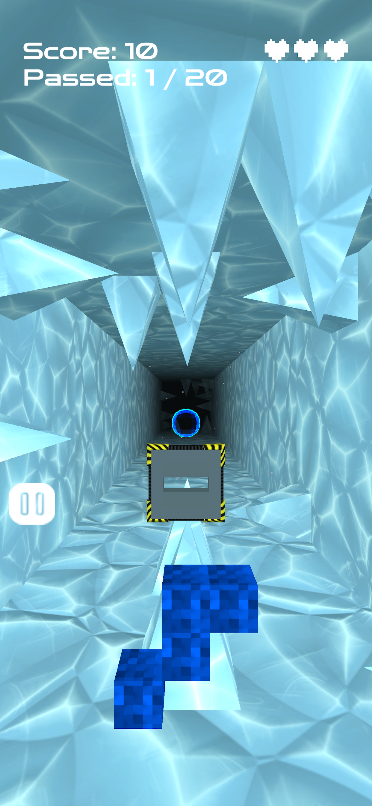 Hyperblox screenshot 8