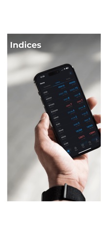 Tribord Invest Trader screenshot