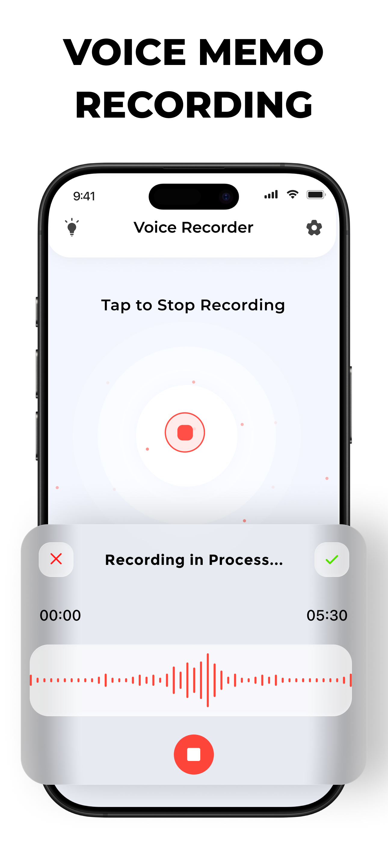 Call Recorder for iPhone ・ screenshot 4