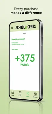 School Cents screenshot 4
