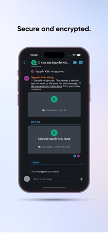 Next Chat Global Screenshot 1 of 5
