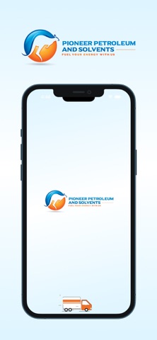 Pioneer Petroleum screenshot