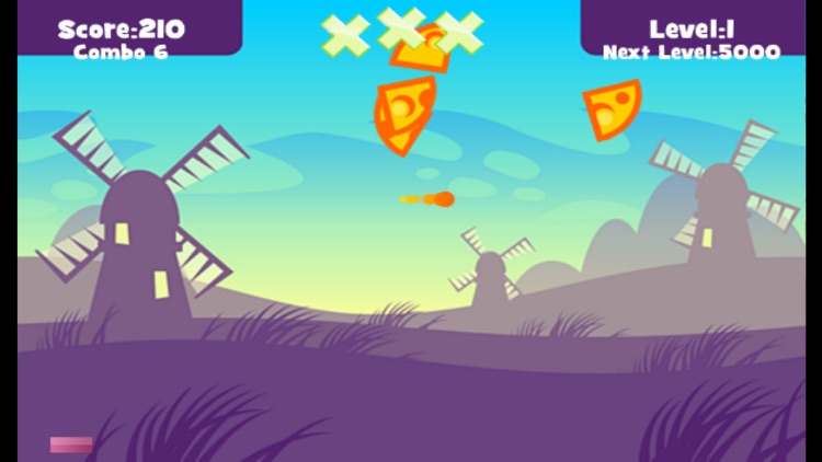 Cheese Chopper screenshot-6