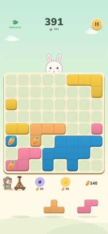 Block Bunny screenshot 6