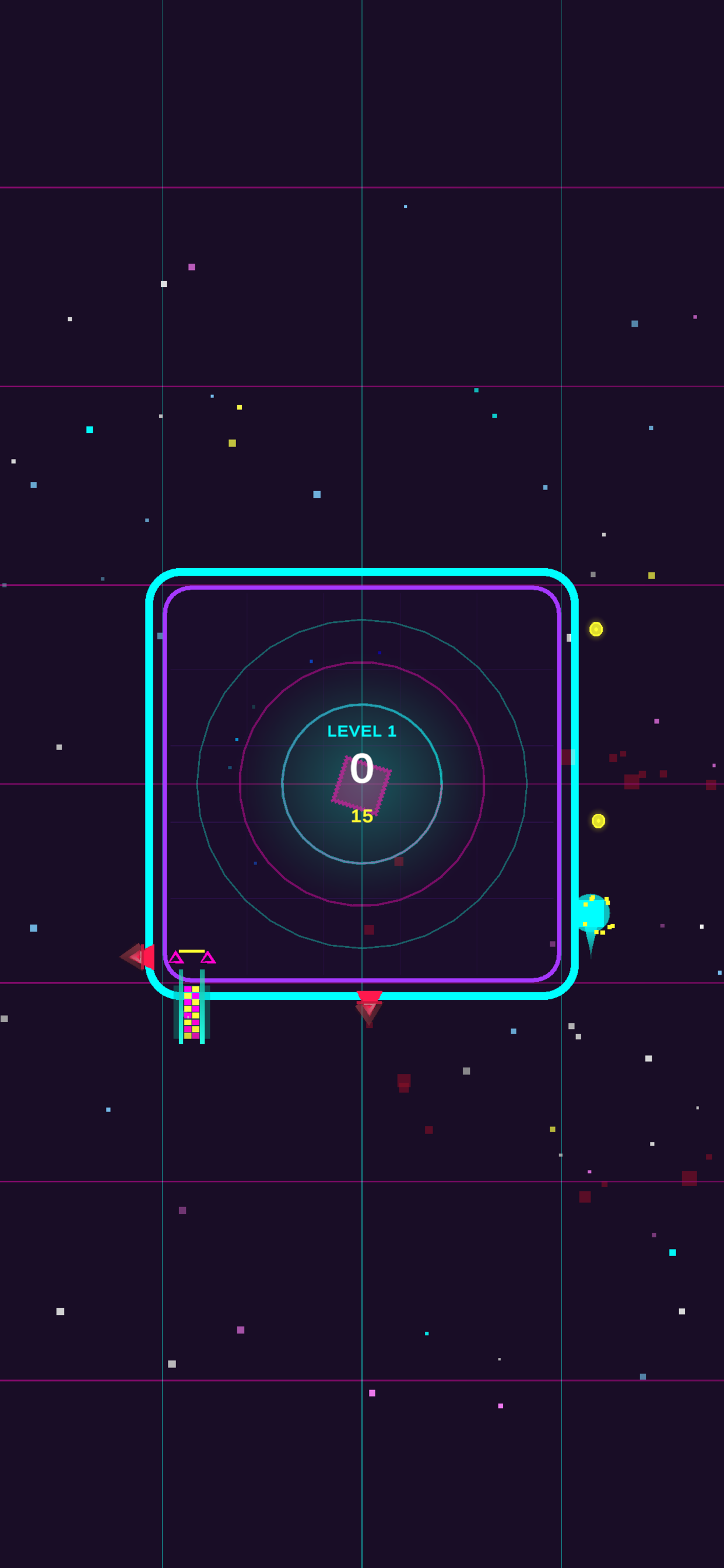 Around Gravity screenshot 3