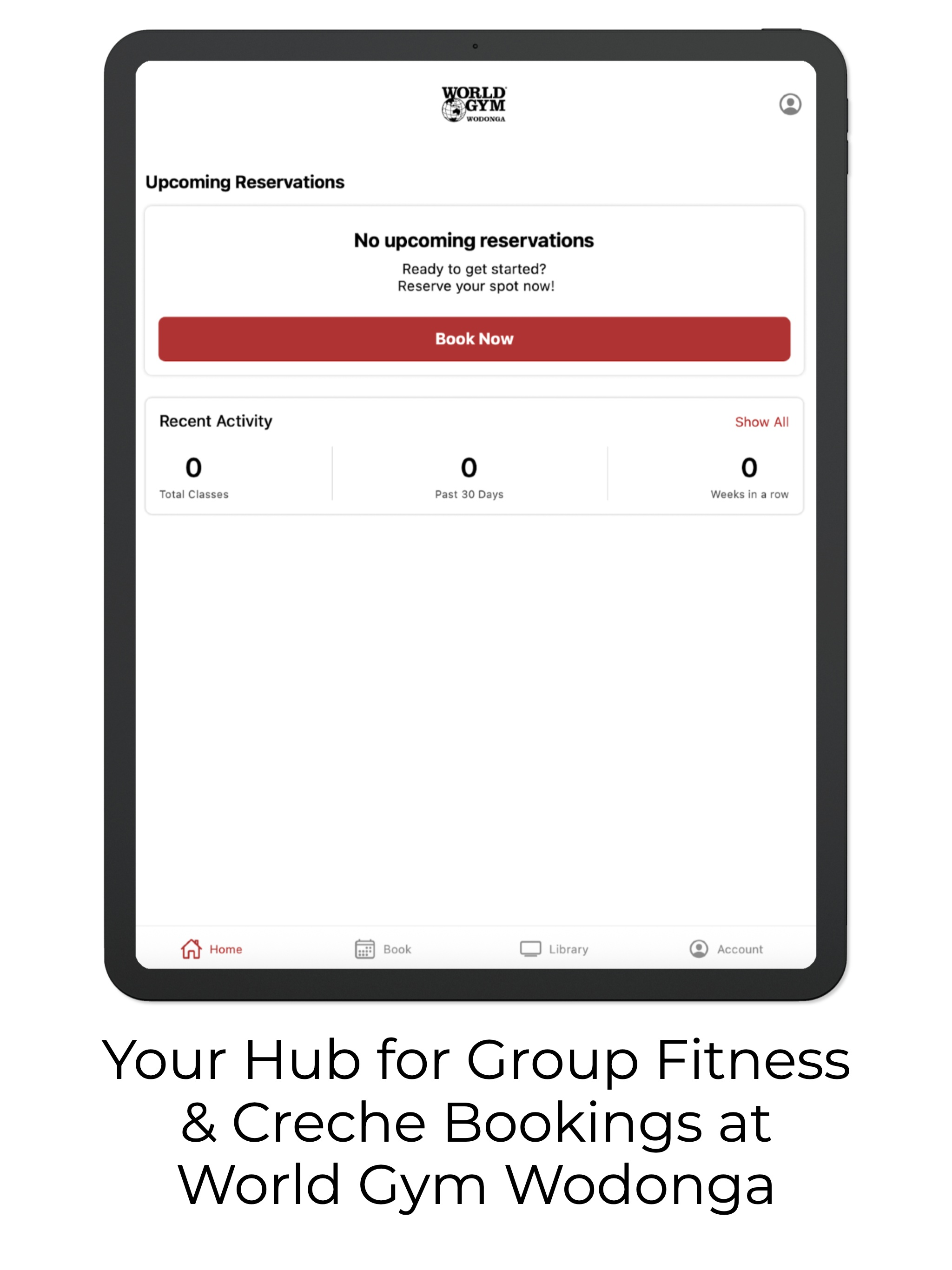 World Gym Wodonga