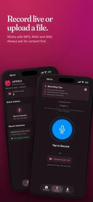 Appro screenshot 4