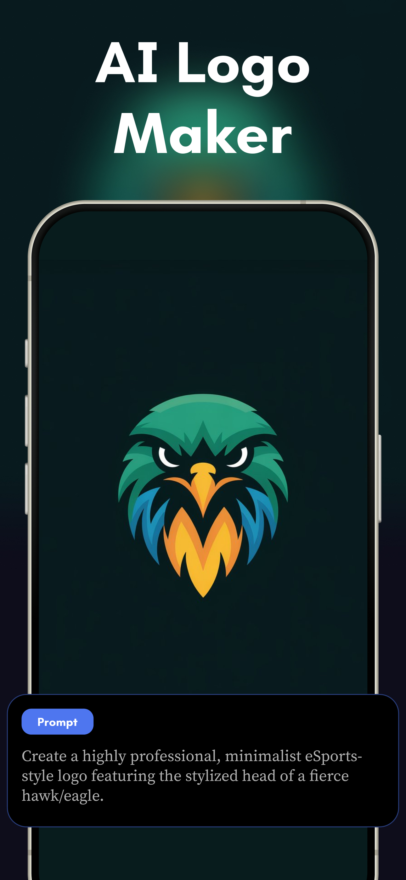 AI Logo Design - Brand Maker