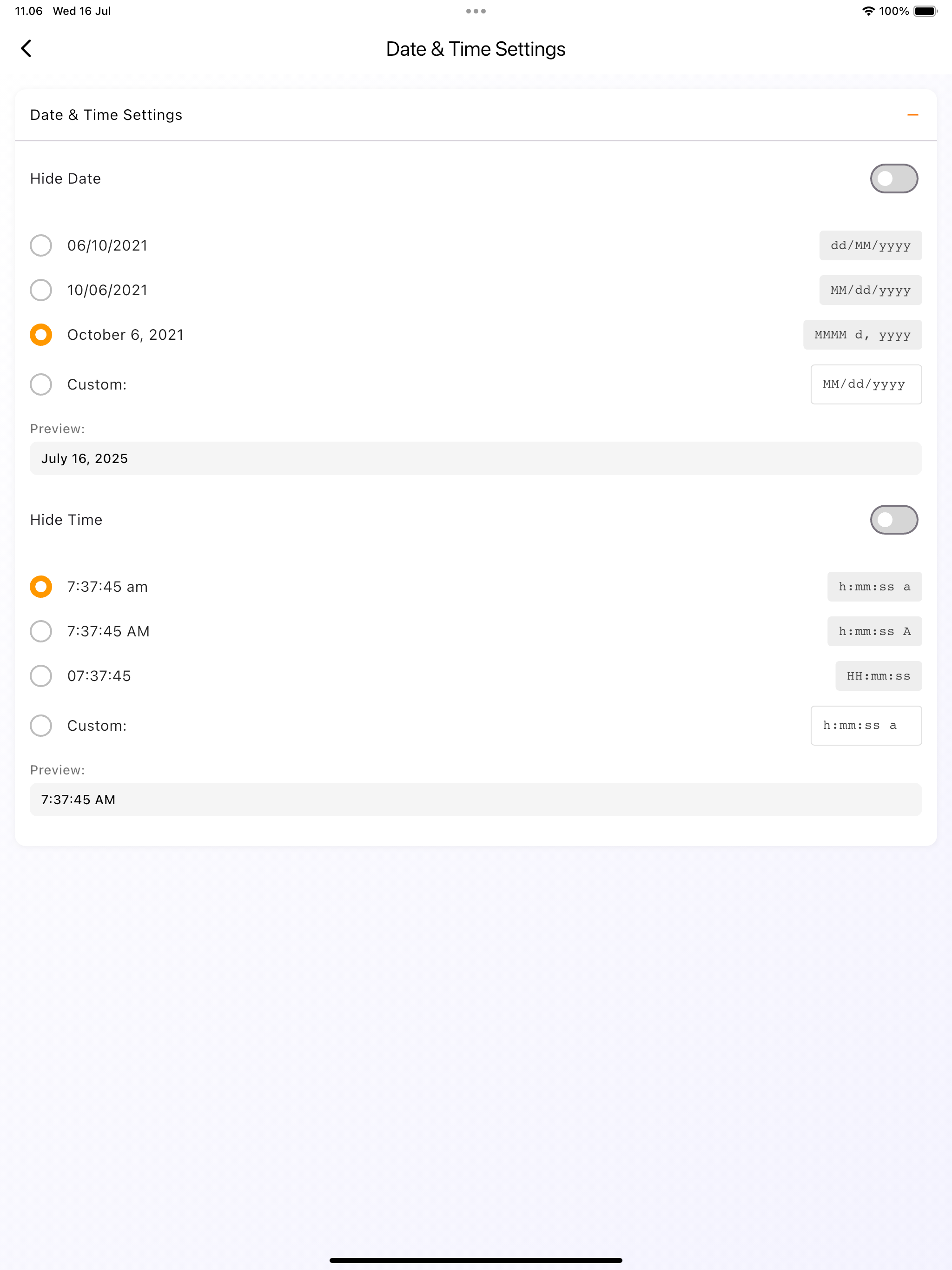 Best Reminder App Ever screenshot 16