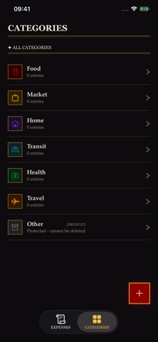 Wild Theory: Asset Tracker Screenshot 3 of 3