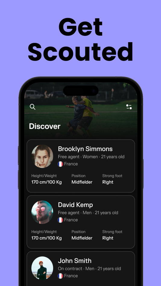 #4. Daryse (iOS) 由: Daryse GmbH