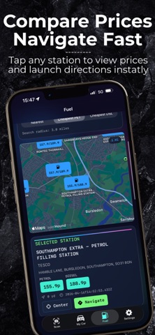 Car ANPR UK Screenshot 6 of 7