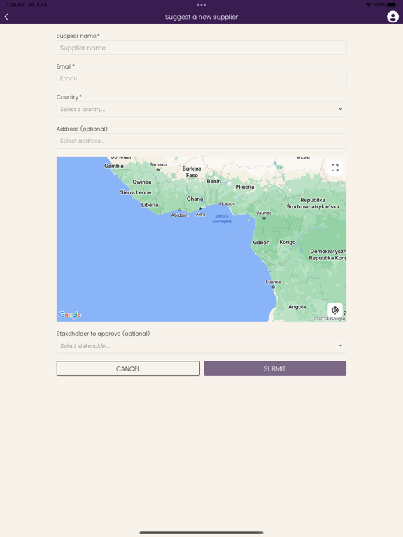 Screenshot #6 pour Kodiak Hub in(VIEW)