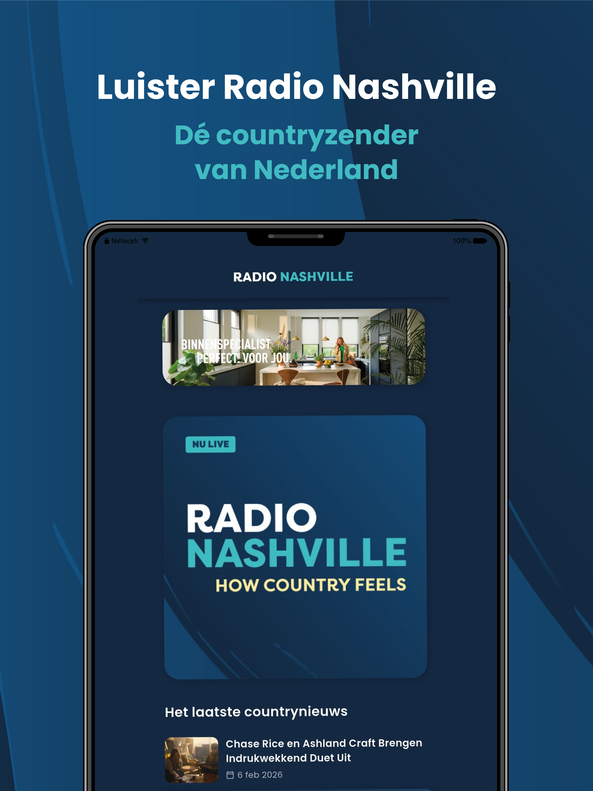 Radio Nashville