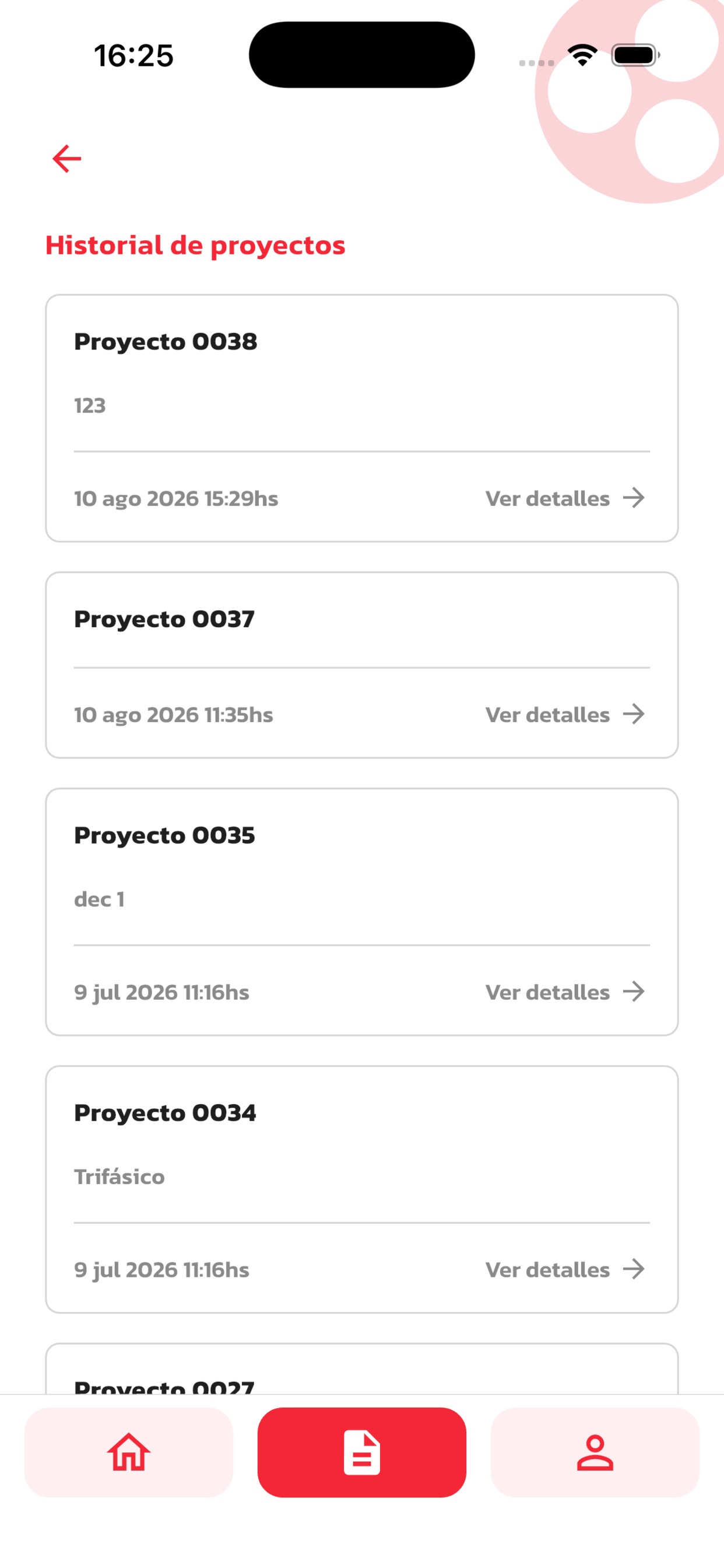 Screenshot 2 of Condel