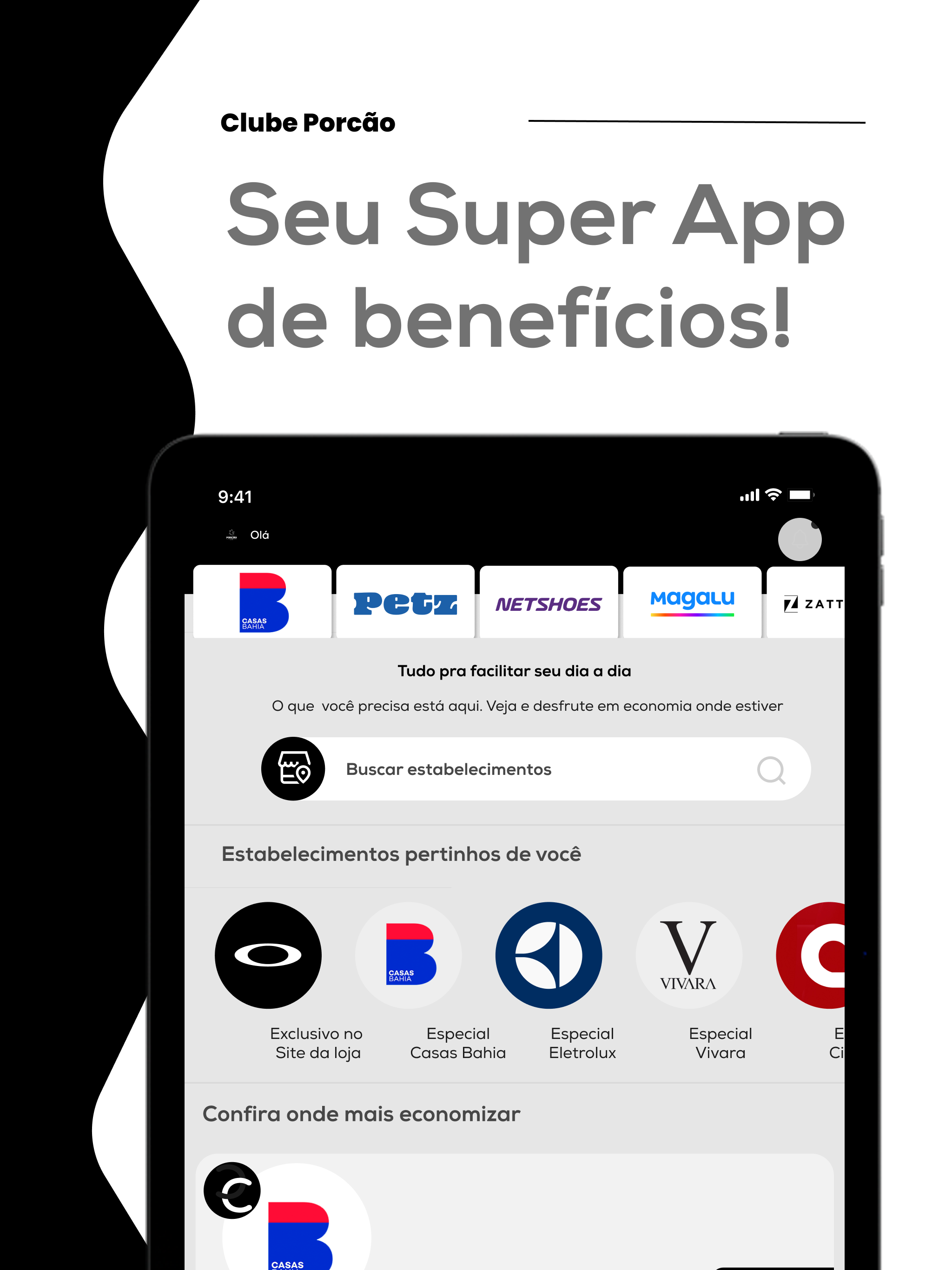 Clube Porcão