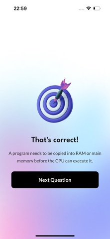 Quizly AI For TRU Screenshot 6 of 10