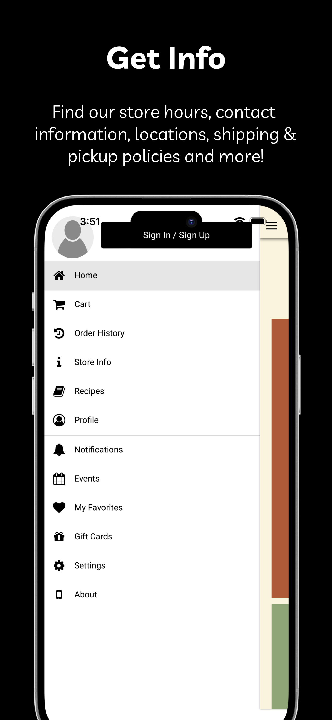 Black Cat Wines screenshot 2