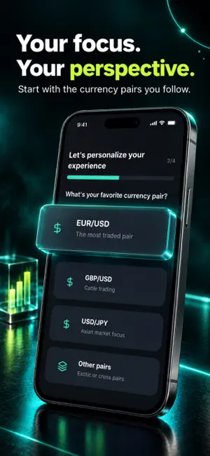 Chart AI: Forex Scan & Signals screenshot 3