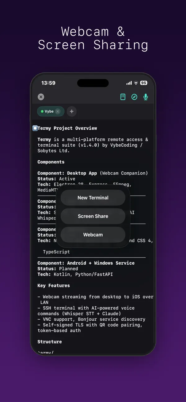 #1. VybeCoding (iOS) Által: SOBYTES LTD
