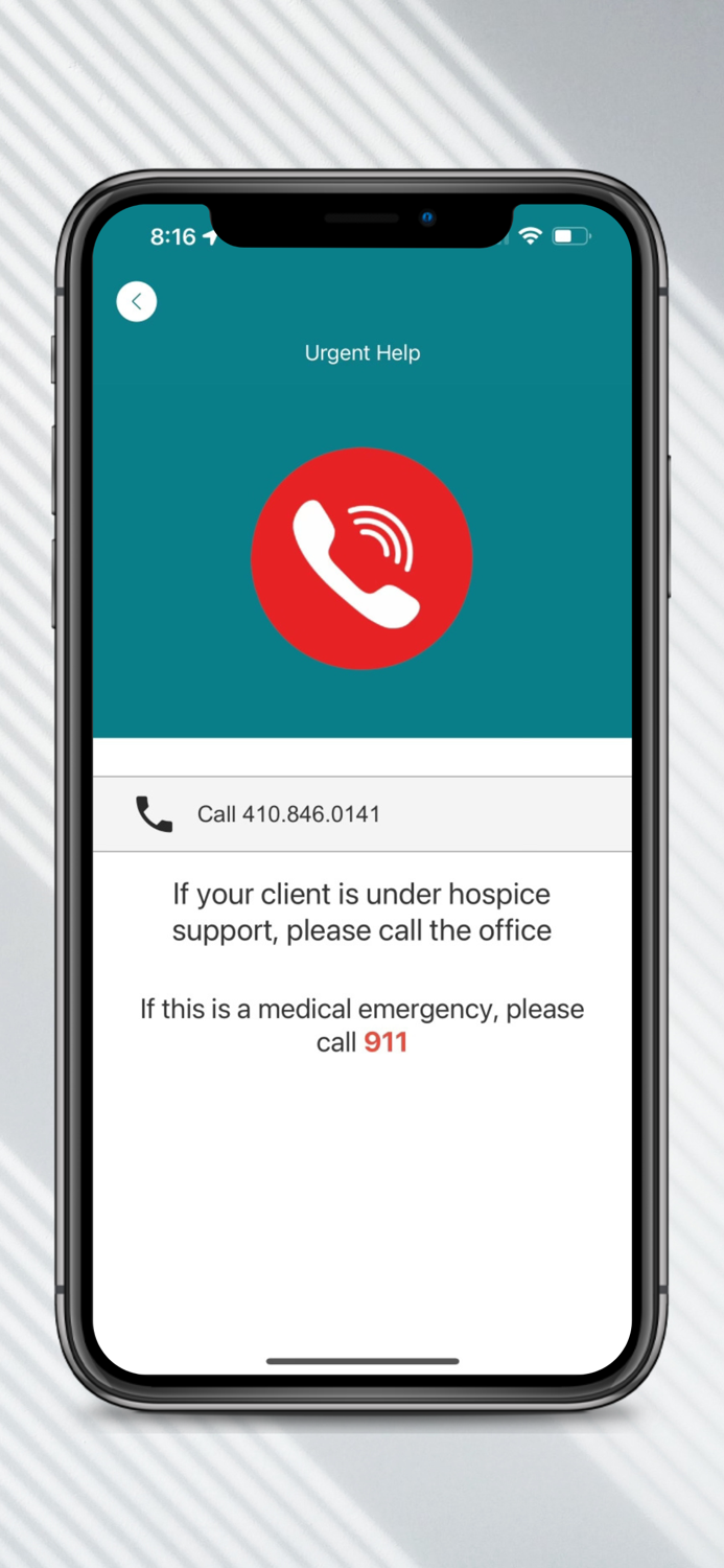 Right at Home Anne Arundel Co.